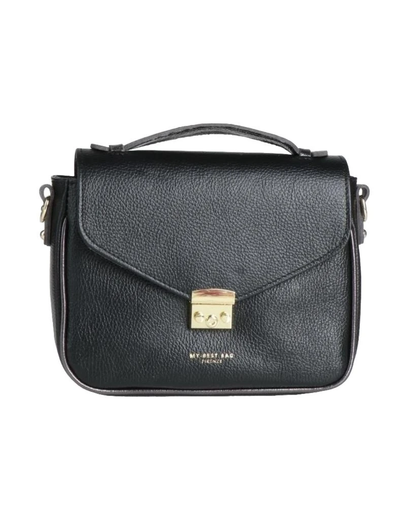 商品MY-BEST BAGS|Handbag,价格¥1486,第1张图片