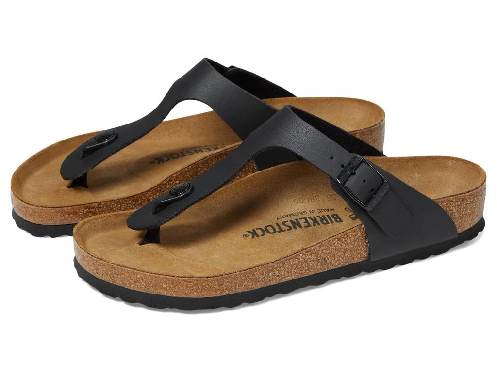 商品Birkenstock|Gizeh - Birko-Flor™ & Birkibuc™,价格¥749,第1张图片