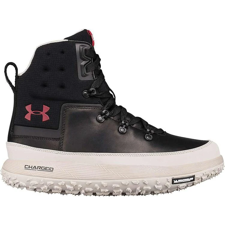 商品Under Armour|Under Armour Men's UA Fat Tire Govie Boot,价格¥821,第2张图片详细描述