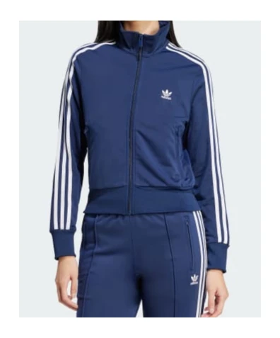 商品【商品预售7天】 Adidas|Adidas 女士夹克 JC8263 蓝色,价格¥827,第3张图片详细描述