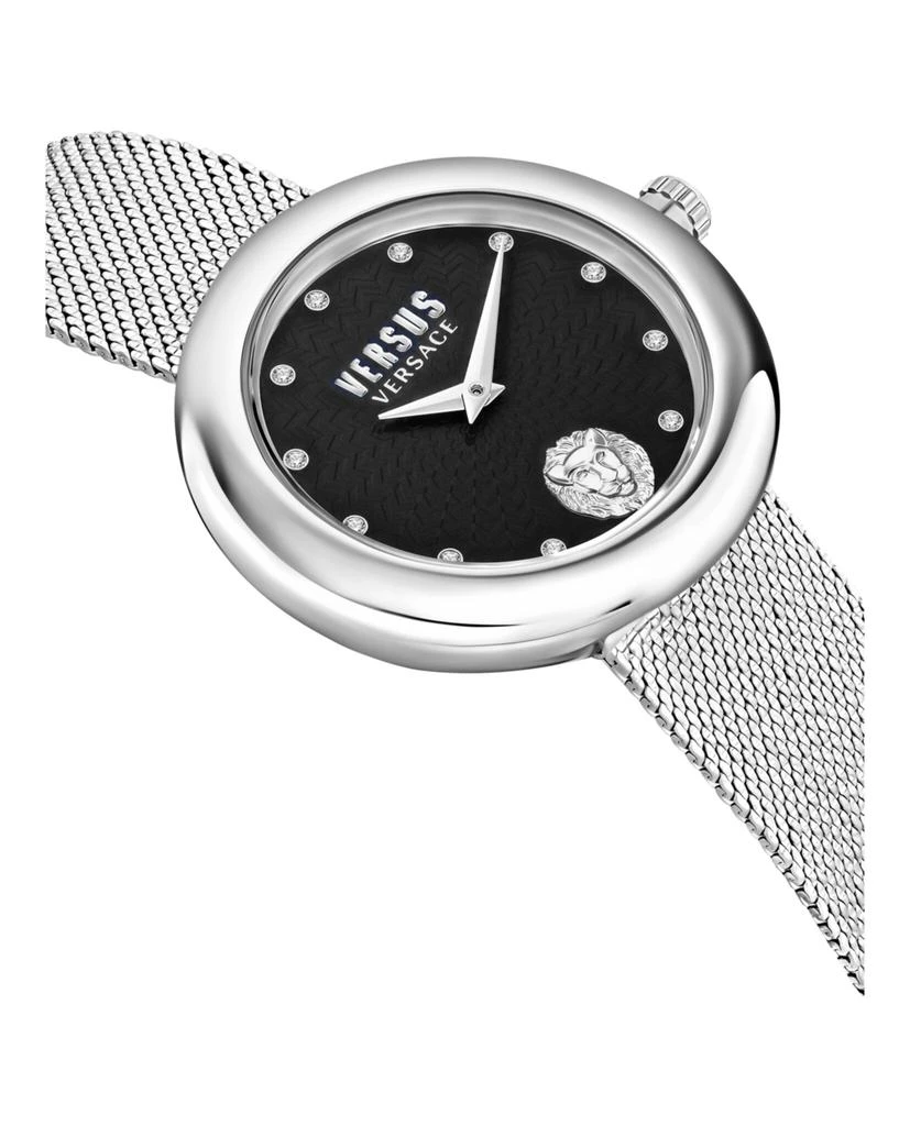 商品Versus Versace|Lea Bracelet Watch,价格¥489,第3张图片详细描述