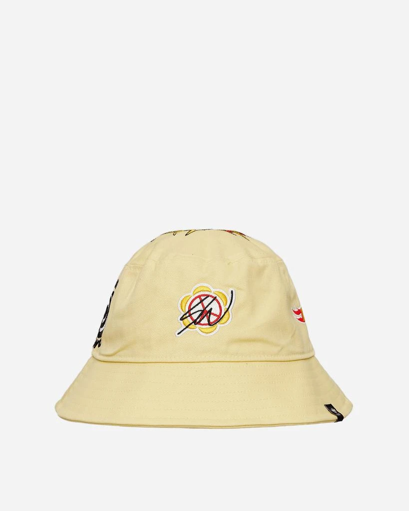 商品Adidas|Sean Wotherspoon x Hot Wheels Bucket Hat Yellow,价格¥133,第1张图片