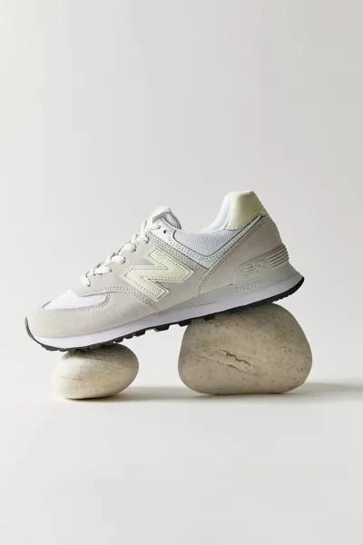 商品New Balance|New Balance 574 Women’s Sneaker,价格¥189,第1张图片