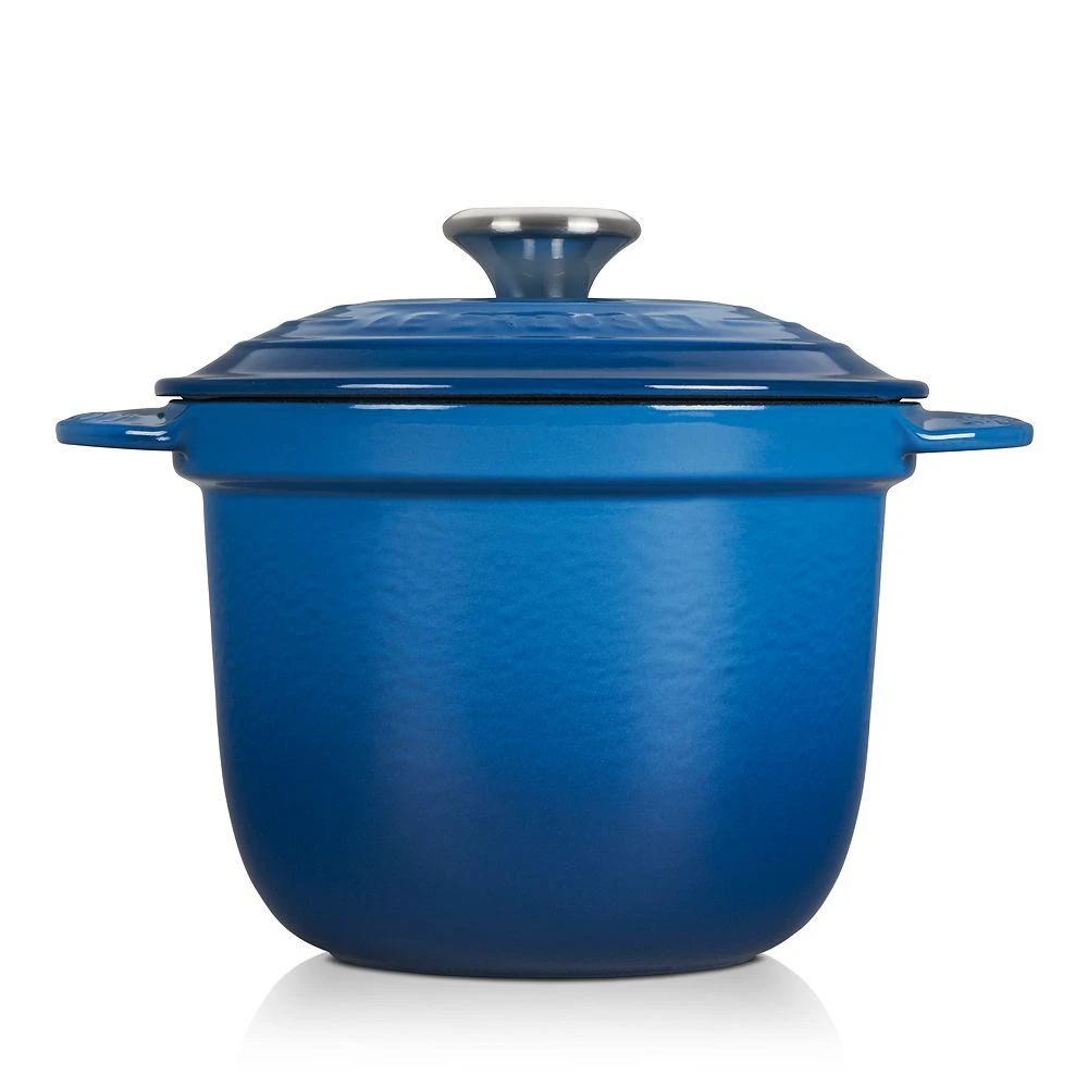 商品Le Creuset|2.25 Cast Iron Rice Pot,价格¥1884,第1张图片