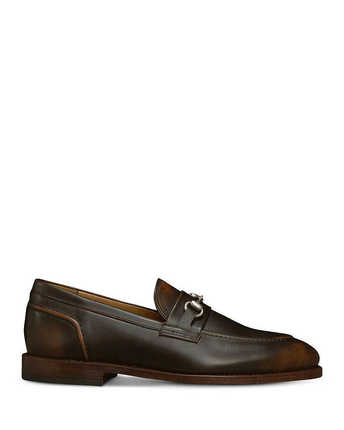 商品Allen Edmonds|Men's Randolphbit Slip On Bit Loafers,价格¥3368,第3张图片详细描述