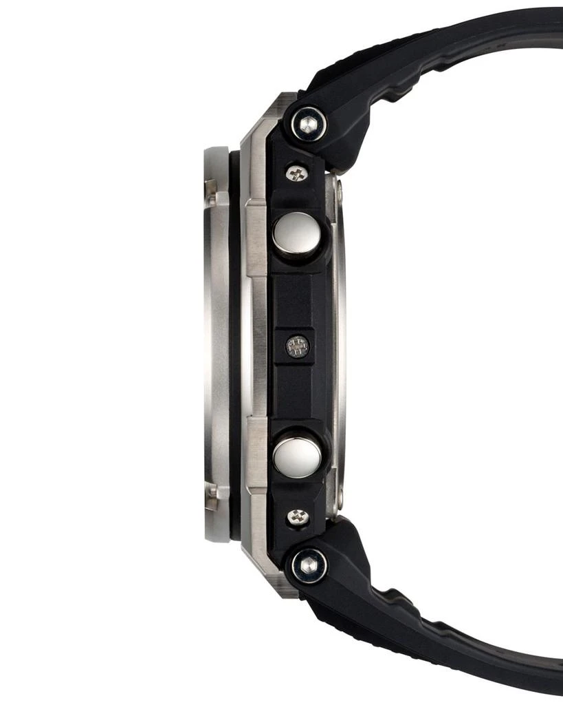 G-Steel Analog-Digital 腕表, 59mm 商品