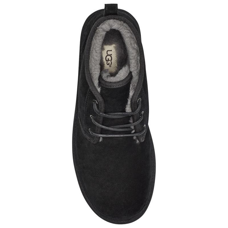 商品UGG|UGG Neumel - Men's,价格¥590-¥1032,第7张图片详细描述