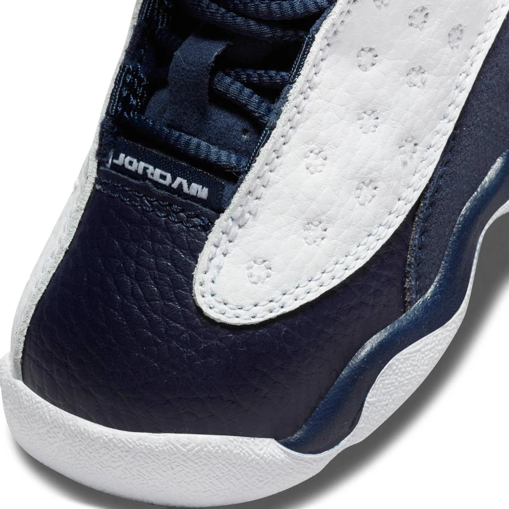 Jordan Kids' Toddler Air Jordan 13 Retro Basketball Shoes 商品