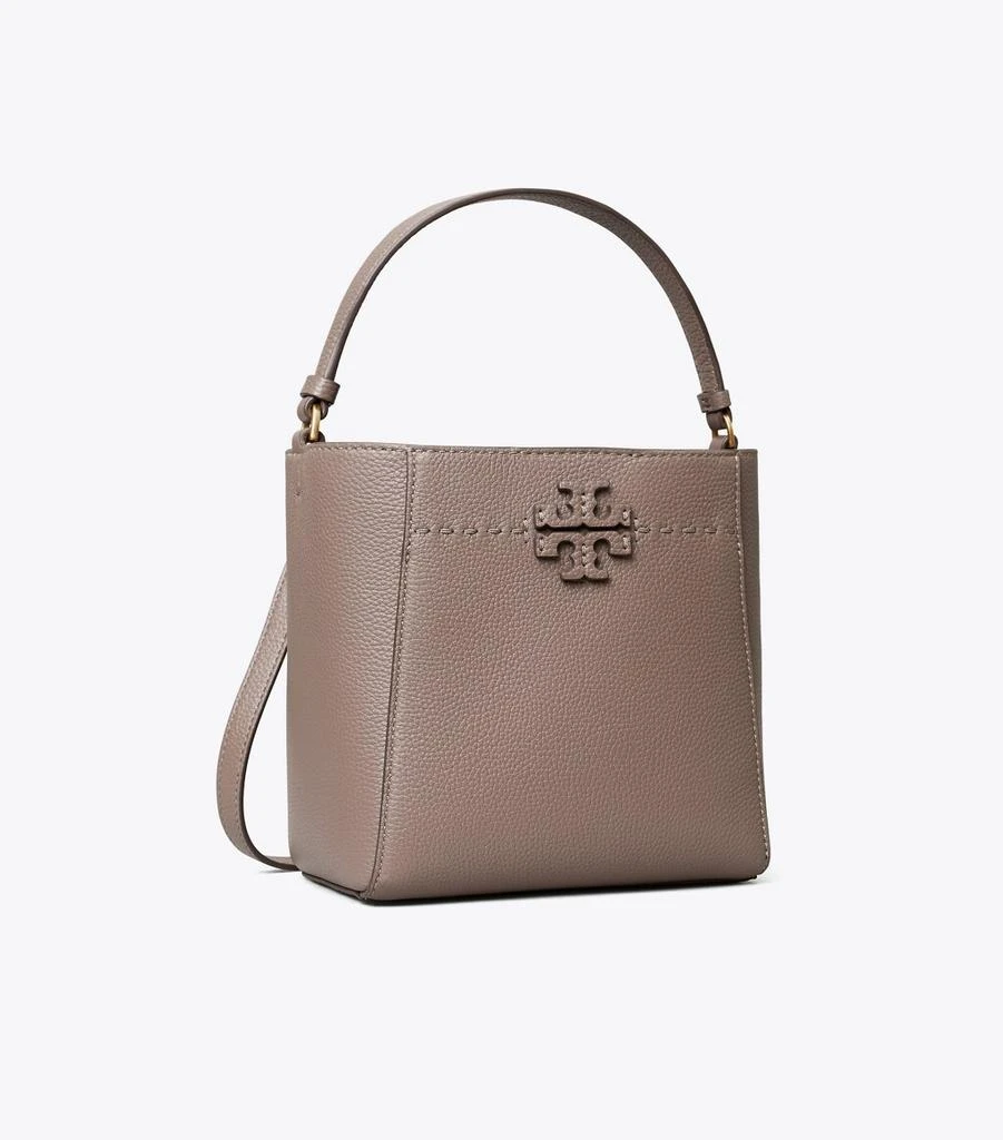 商品Tory Burch|Small McGraw Bucket Bag,价格¥2262,第1张图片