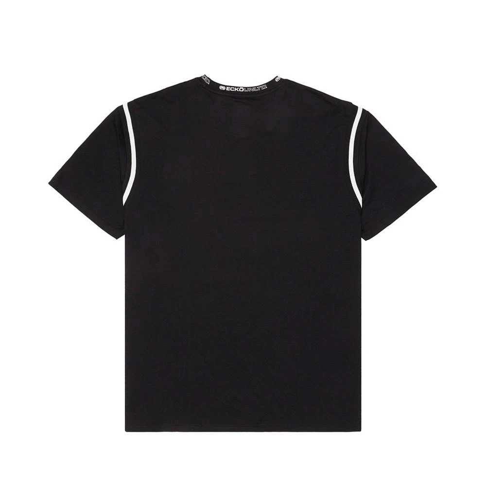 商品Ecko Unltd|Men's Big Hit Short Sleeve Crew,价格¥362,第2张图片详细描述