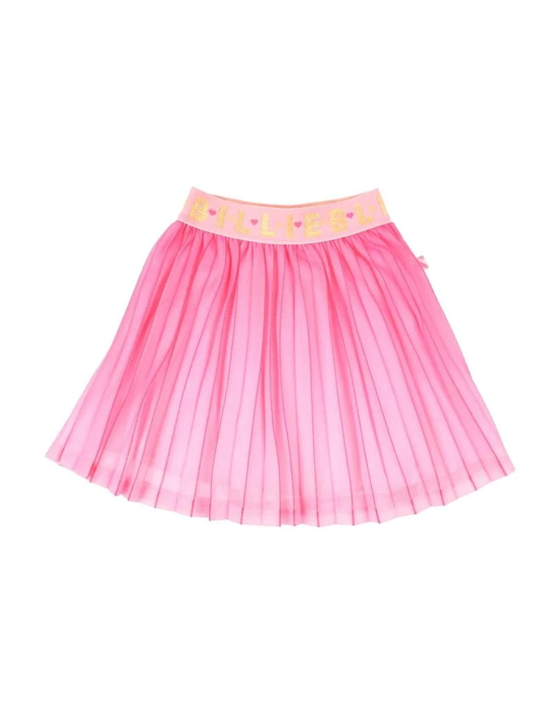 商品Billieblush|Skirt,价格¥340,第1张图片