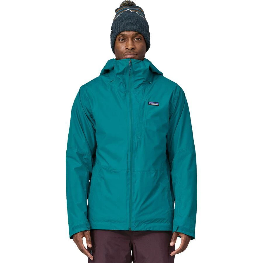 商品Patagonia|3-in-1 Powder Town Jacket - Men's,价格¥1856,第1张图片