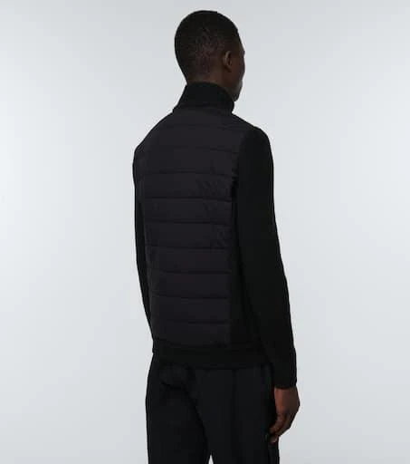 商品Fusalp|Lissandre IV jacket,价格¥2894,第4张图片详细描述
