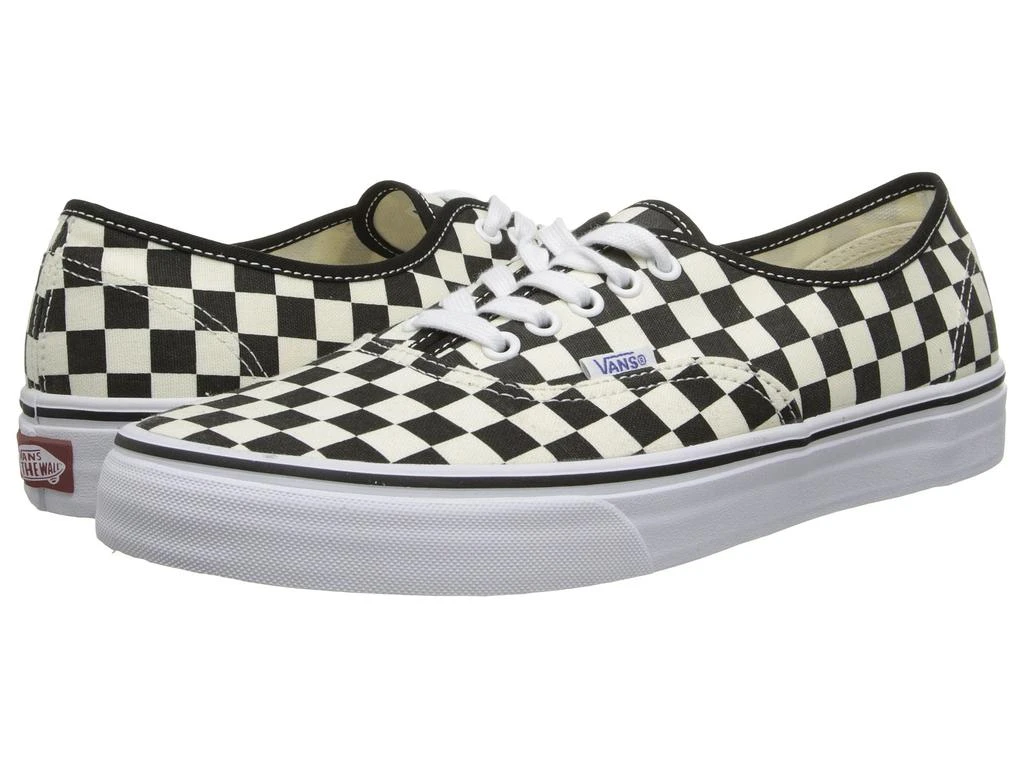 商品Vans|范斯 男女同款休闲帆布鞋,价格¥331,第1张图片