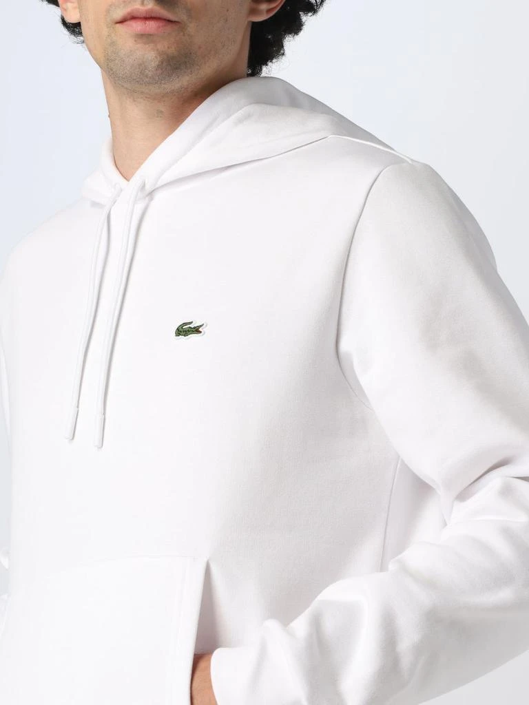 商品Lacoste|Lacoste sweatshirt for man,价格¥838,第3张图片详细描述