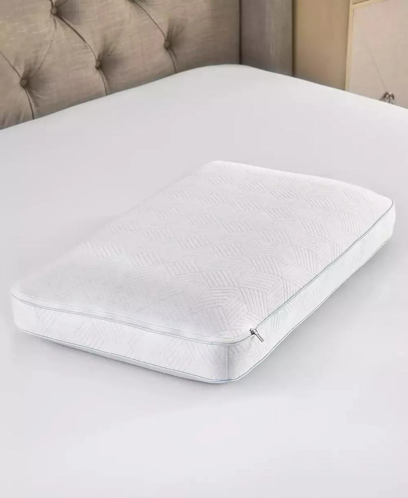 Gusseted Hi-Cool Memory Foam Pillow, Oversized, Created for Macy's 商品