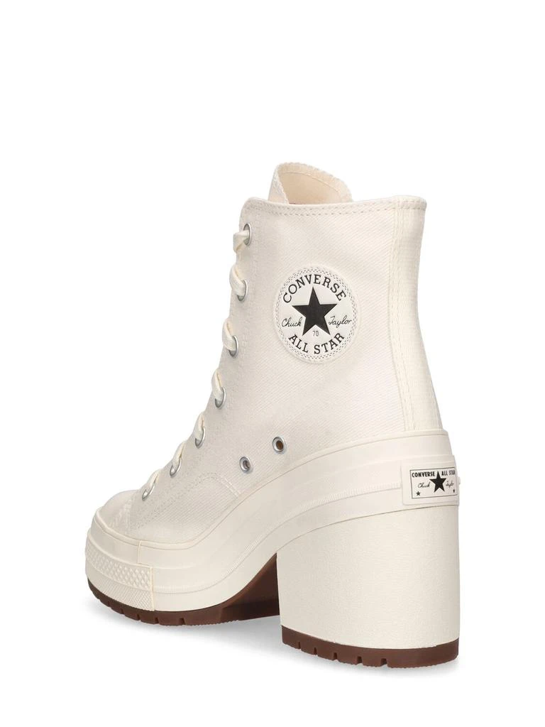 商品Converse|75mm Chuck 70 Heel Sneakers,价格¥500,第4张图片详细描述