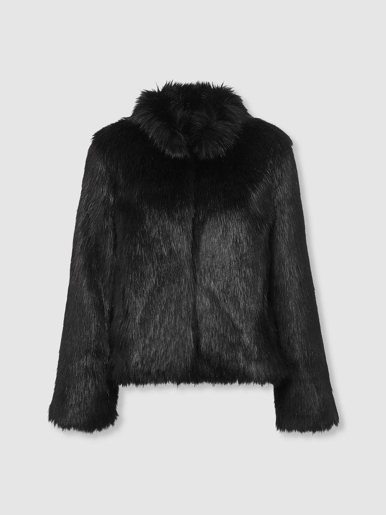 Fur Delish Jacket商品第1张图片规格展示