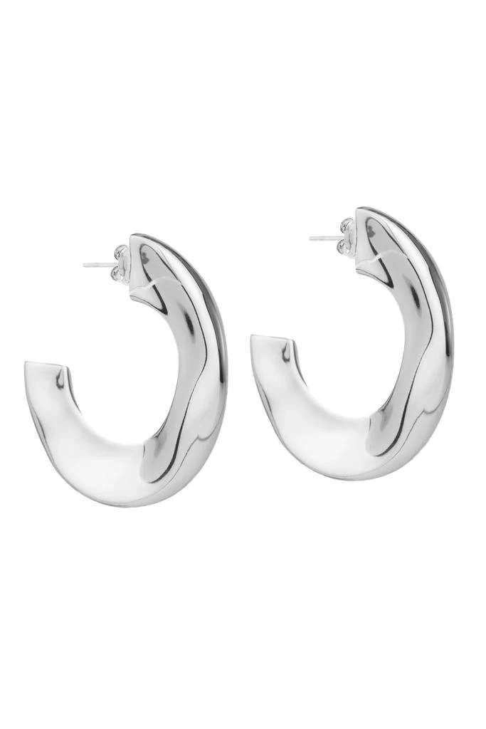 商品FEDERICA TOSI|Earring Mindy Circle,价格¥1647,第2张图片详细描述