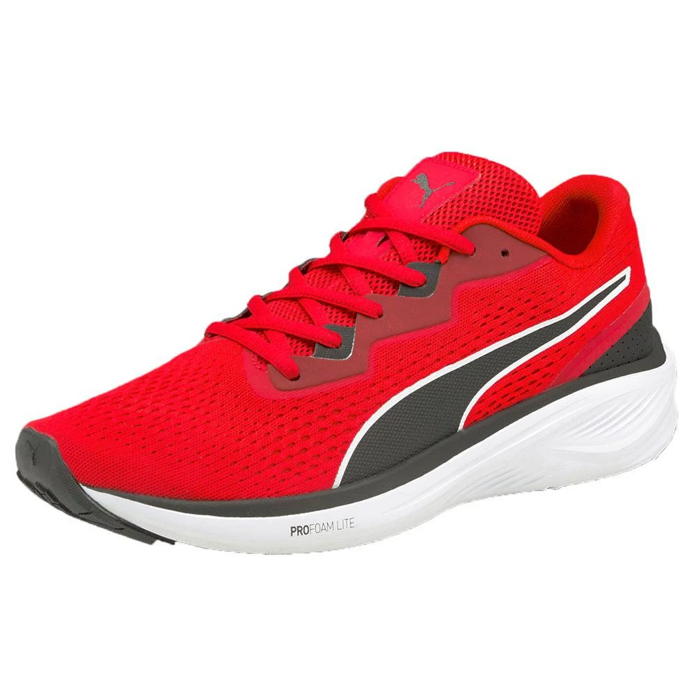 商品Puma|Aviator Lace Up Running Shoes,价格¥303,第2张图片详细描述