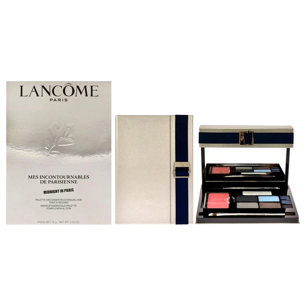 商品Lancôme|Mes Incontournables de Parisienne - Midnight In Paris by Lancome for Women - 0.52 oz Palette,价格¥317,第1张图片