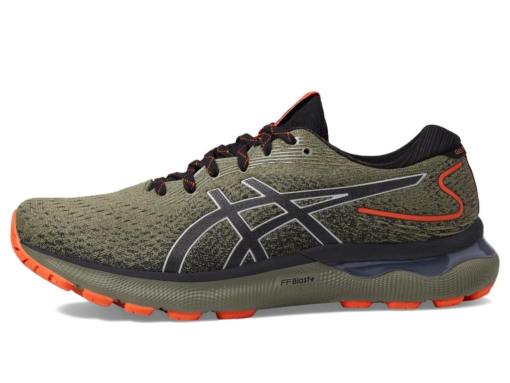 商品Asics|GEL-Nimbus® 24 Trail,价格¥753,第4张图片详细描述