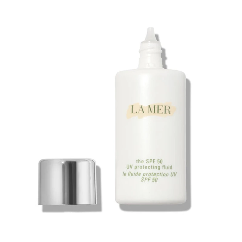 La Mer海蓝之谜清透修护防晒隔离乳50ML SPF50 商品