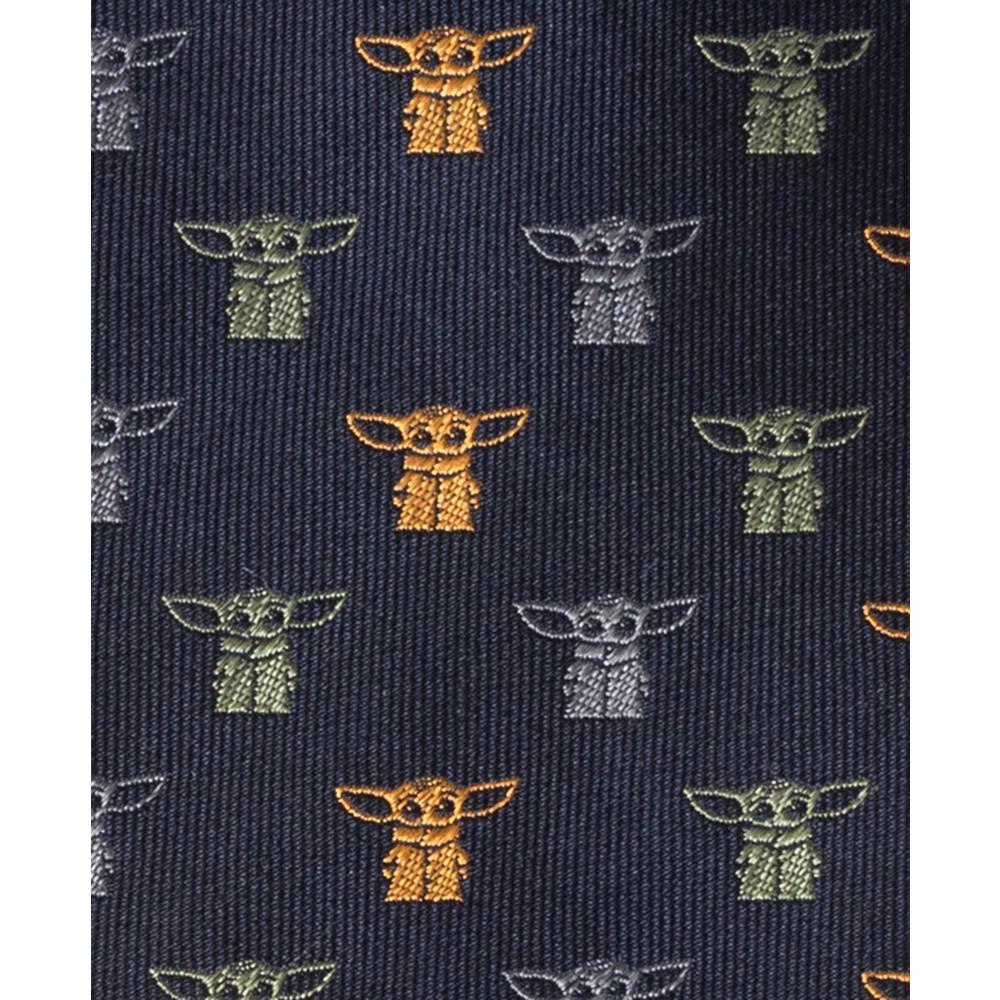 商品Star Wars|Men's The Child Tie,价格¥472,第5张图片详细描述