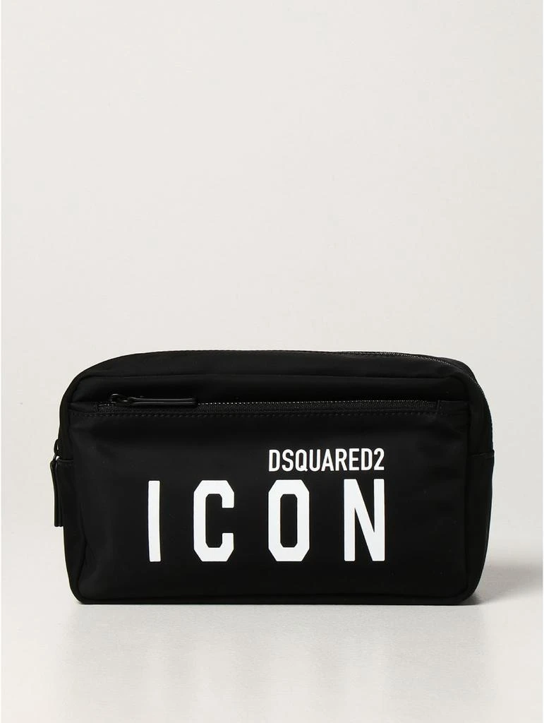 商品DSQUARED2|Beauty Dsquared2 Bym002811703199 M436,价格¥698,第1张图片