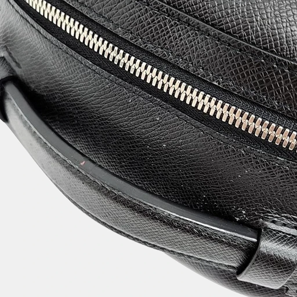 商品[二手商品] Louis Vuitton|Louis Vuitton Taiga Anton Backpack,价格¥9687,第4张图片详细描述