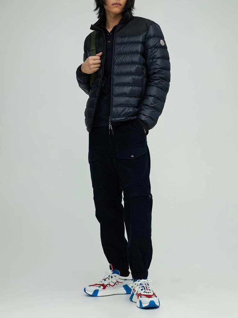 商品Moncler|Silvere Down Jacket,价格¥10272,第1张图片详细描述