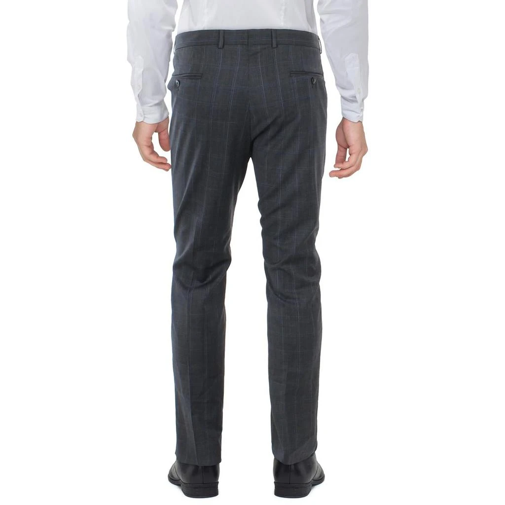 Armani Exchange Mens Wool Blend Modern Fit Suit Pants 商品