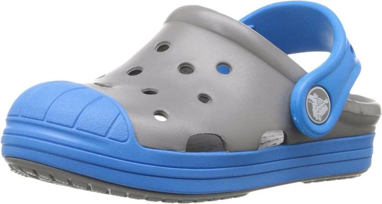 商品Crocs|Bump It Clog (Little Kid/Big Kid),价格¥198,第2张图片详细描述