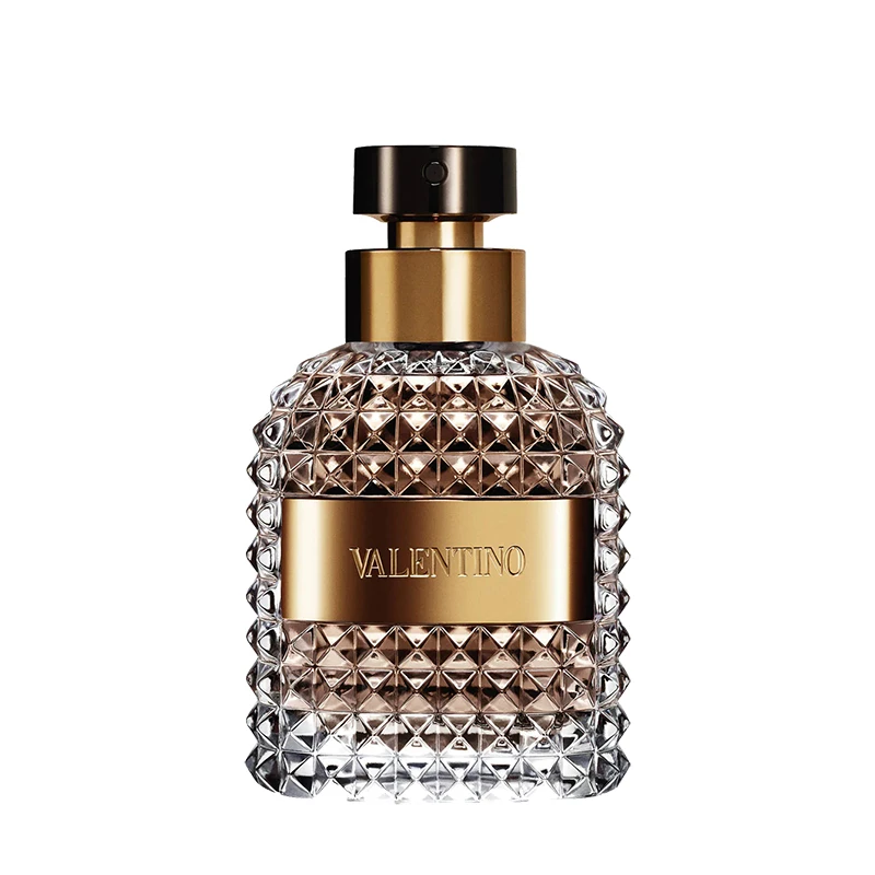 商品Valentino|Valentino华伦天奴UOMO男士香水50-100ml EDT淡香水 皮革调 熟男诱惑,价格¥393,第1张图片