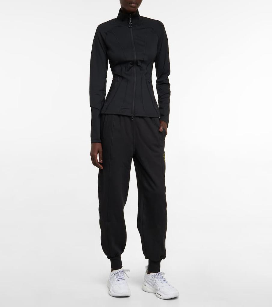 商品Adidas|Cotton sweatpants,价格¥992,第4张图片详细描述