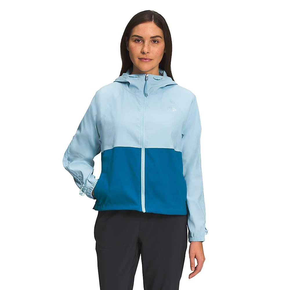 商品The North Face|Women's Class V Full Zip Hooded Jacket,价格¥396,第5张图片详细描述