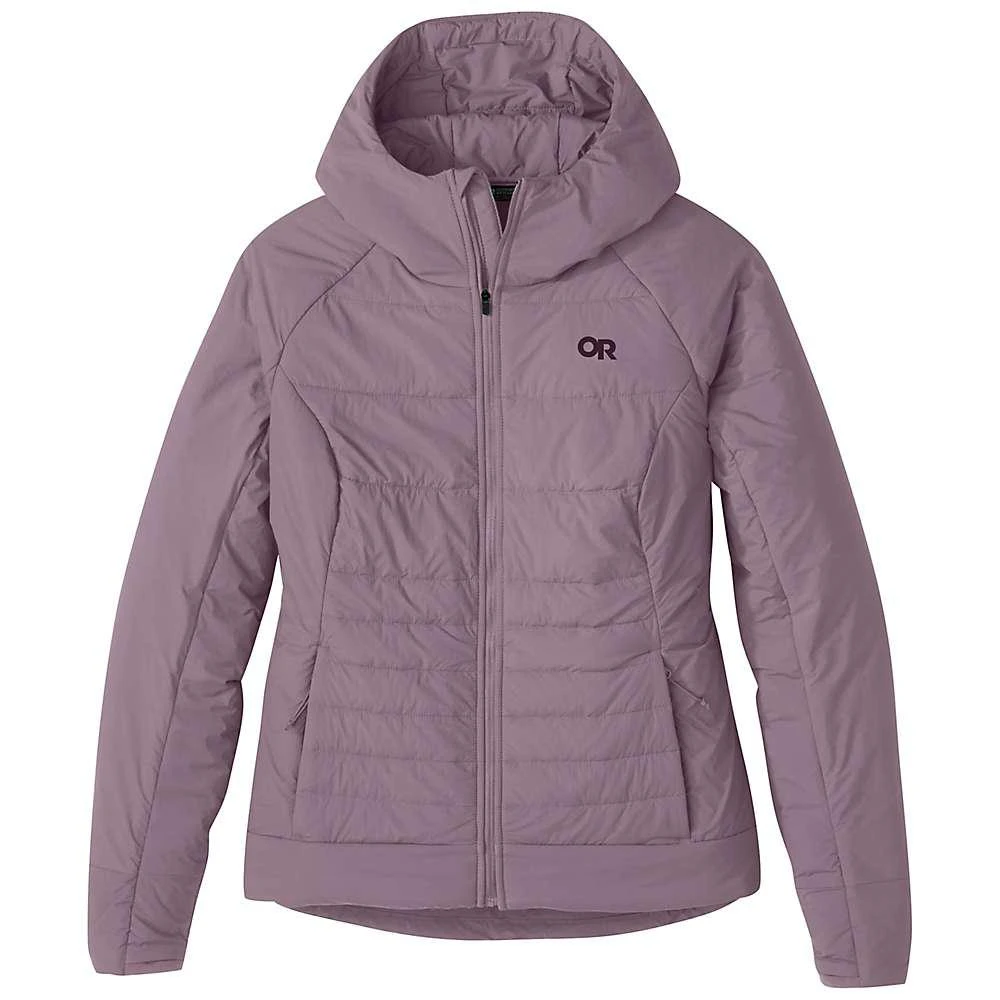 商品Outdoor Research|Women's Vigor Plus Fleece Jacket,价格¥672,第1张图片