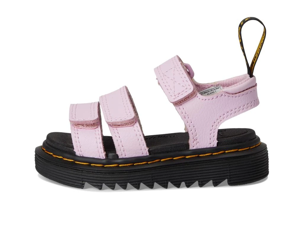 商品Dr. Martens|Klaire (Toddler),价格¥306,第4张图片详细描述