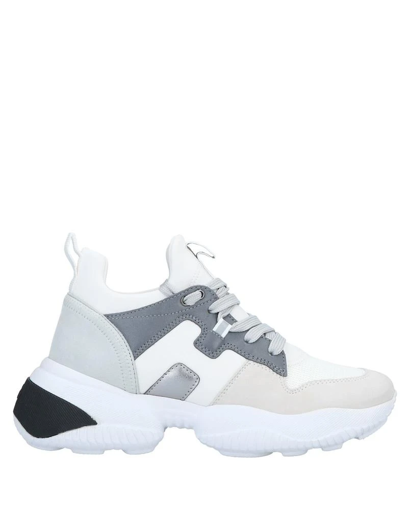 商品hogan|Sneakers,价格¥985,第1张图片