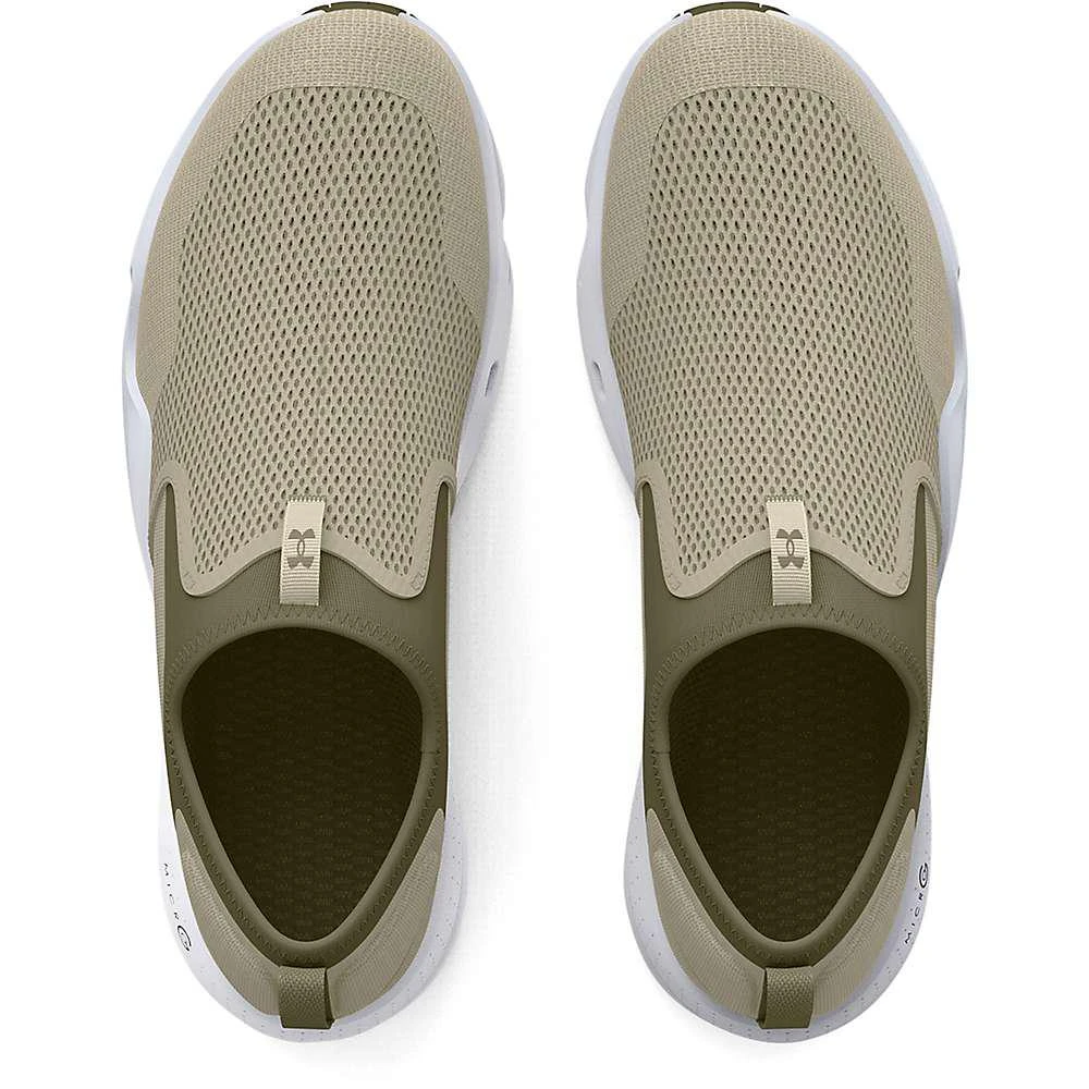 商品Under Armour|Under Armour Men's Micro G Kilchis Slip Shoe,价格¥343,第5张图片详细描述