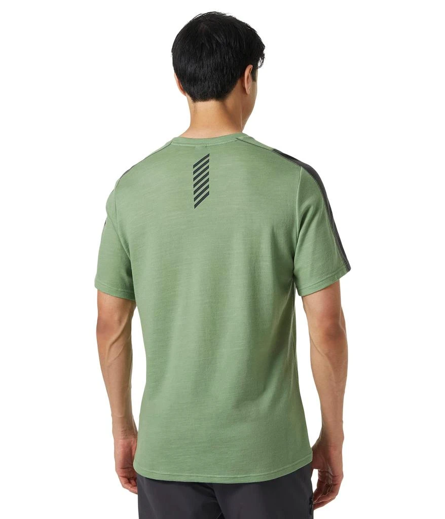 商品Helly Hansen|Lifa Merino Lightweight T-Shirt,价格¥183,第2张图片详细描述