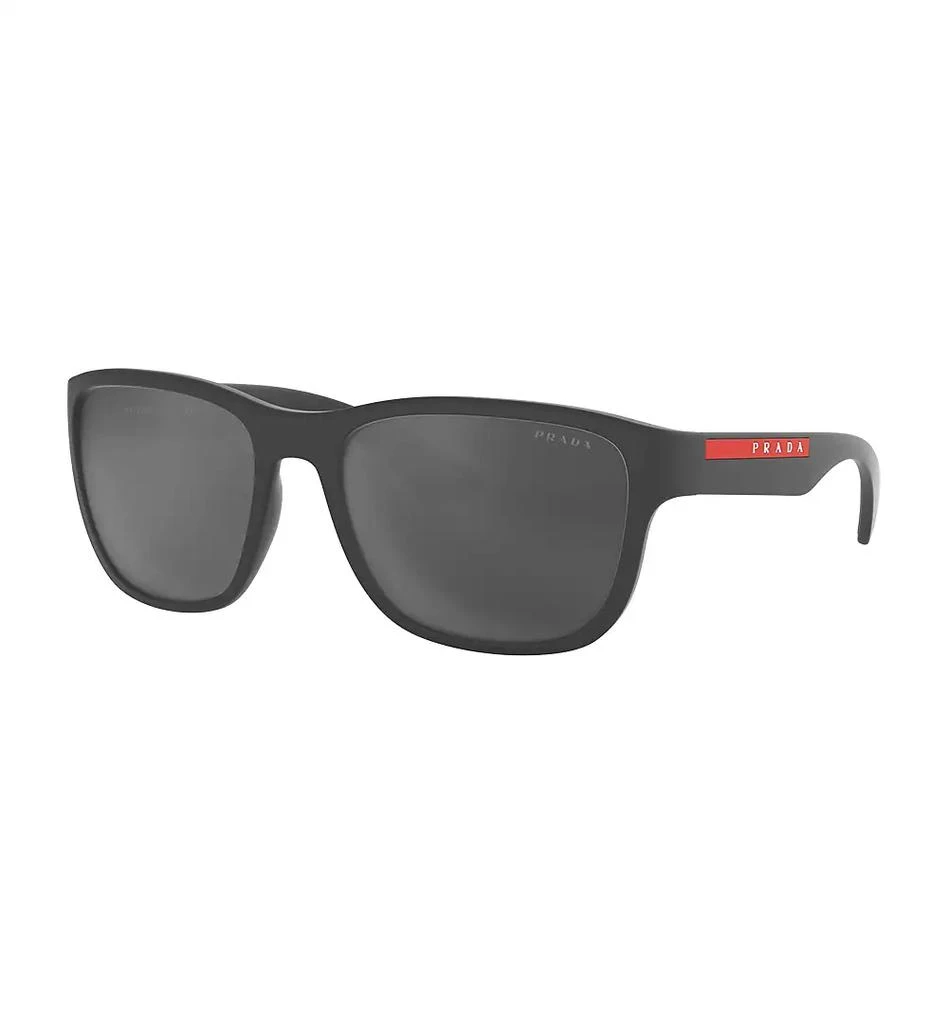 商品Prada|Men's Sunglasses, PS 01US,价格¥2403,第1张图片