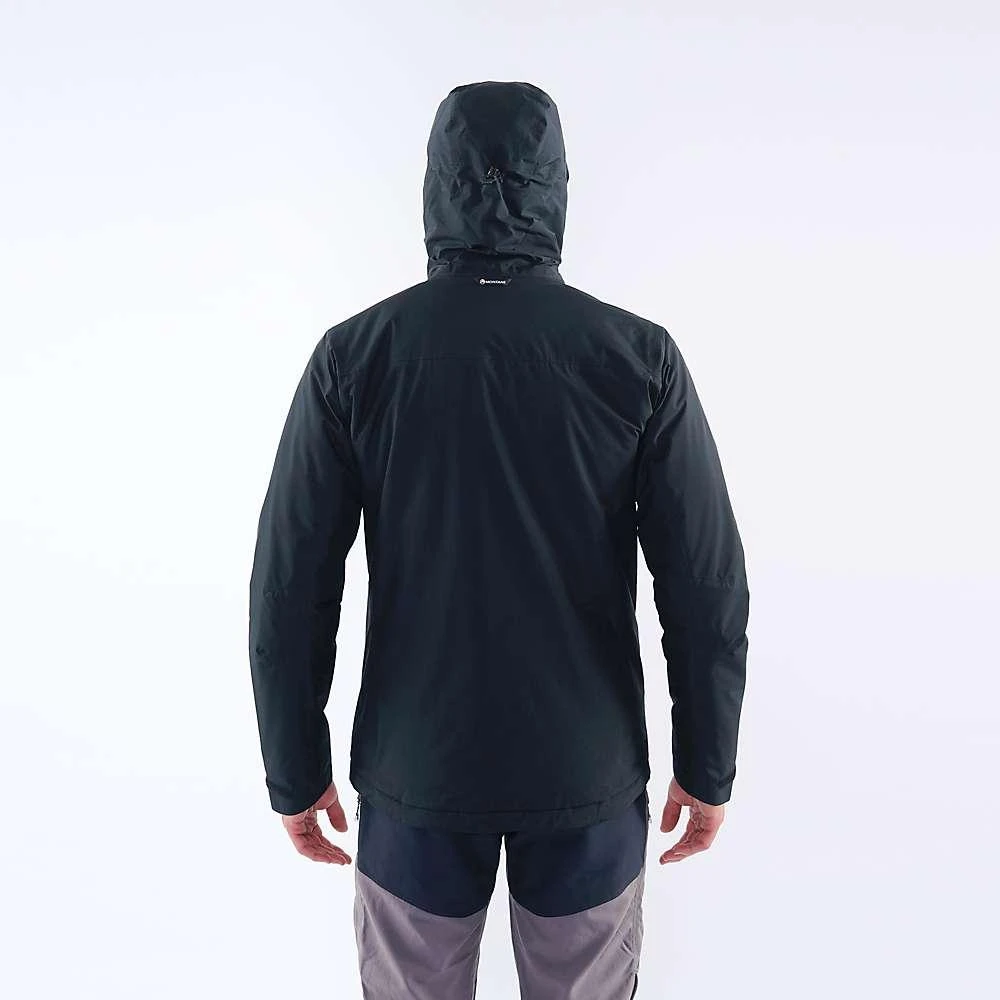 商品Montane|Montane Men's Duality Jacket,价格¥2043,第3张图片详细描述