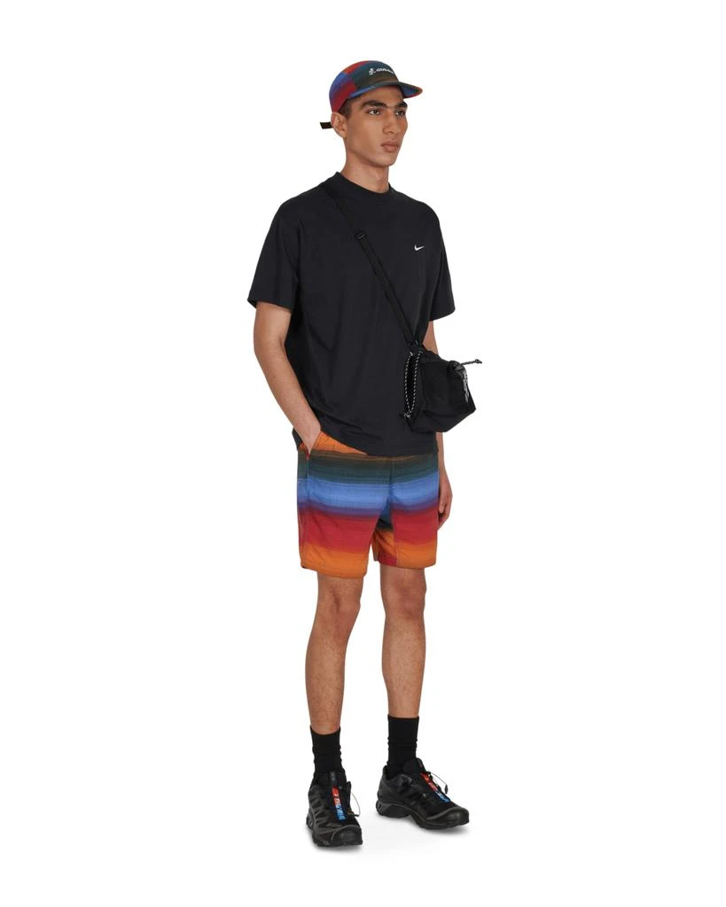 商品Gramicci|Shell Packable Shorts Multicolor,价格¥355,第4张图片详细描述