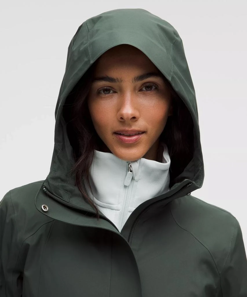 Rain Rebel Jacket 商品