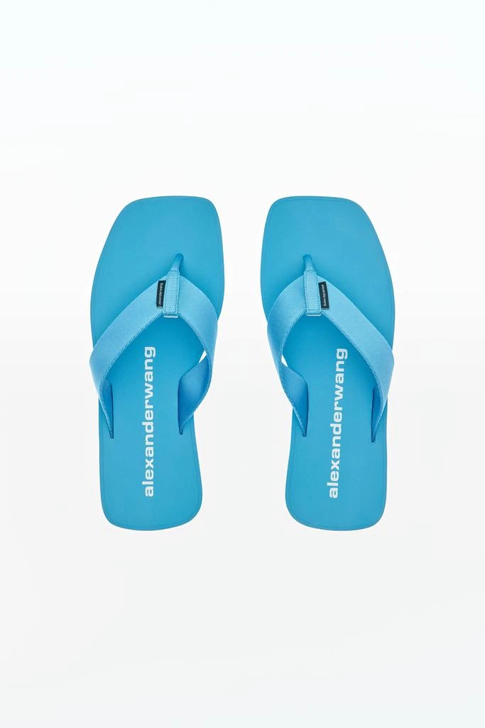 AW FLIP FLOP IN NYLON 商品