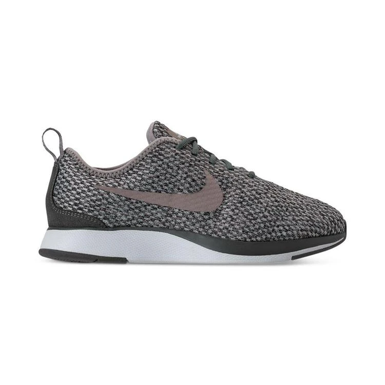 商品NIKE|Boys' Dualtone Racer SE Casual Sneakers from Finish Line,价格¥297,第2张图片详细描述