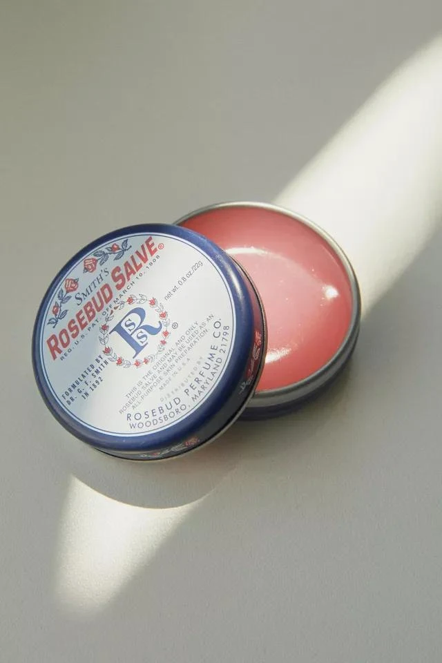 商品Smith's|Smith's Rosebud Salve,价格¥61,第1张图片