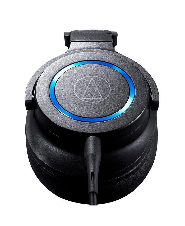 商品Audio-Technica|Audio-Technica Premium Gaming Headset,价格¥1264,第3张图片详细描述