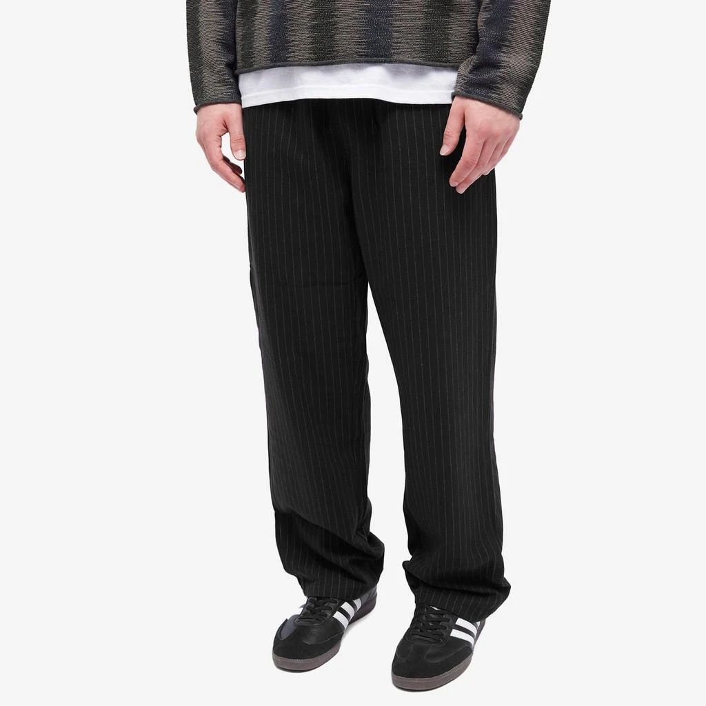 商品STUSSY|Stussy Wool Stripe Beach Pant,价格¥5602,第2张图片详细描述